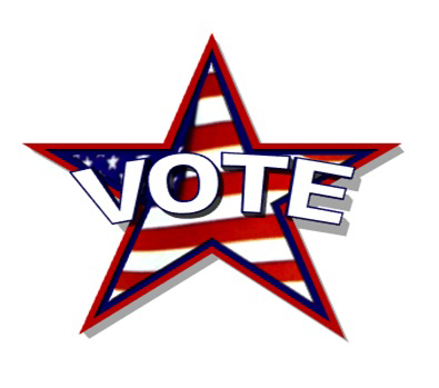 vote graphic
